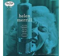 Merrill, Helen - With Clifford Brown