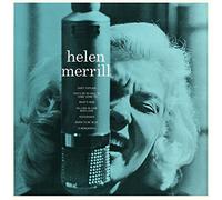 Merrill Helen - With Clifford Brown (+ Helen Merrill With Strings)
