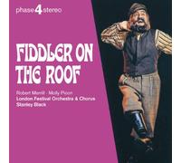 Merrill - Music from Fiddler on The Roof