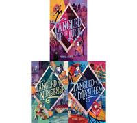 Merrill Wyatt The Tangled Mysteries Collected Set (Tascabile) Tangled Mysteries
