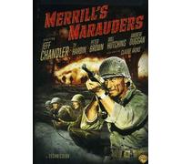 Merrill's Marauders (DVD)