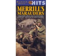 Merrill's Marauders [Edizione: USA]