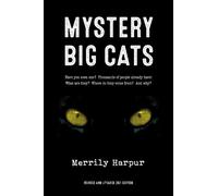Merrily Harpur Mystery Big Cats (Tascabile)
