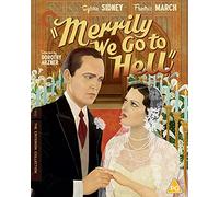 Merrily We Go to Hell