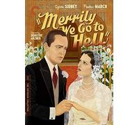 Merrily We Go to Hell (Criterion Collection)