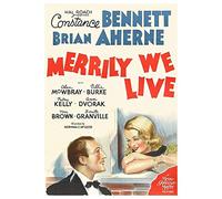 Merrily We Live