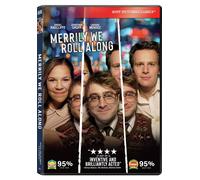 Merrily We Roll Along