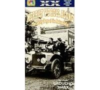 Merrily We Roll Along