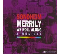 Merrily We Roll Along (Related Recordings) Merrily We Roll Along (CD)