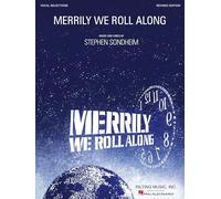 Merrily We Roll Along: Vocal Selections