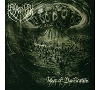 Merrimack - Ashes Of Purification