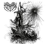 Merrimack Of Grace of Gravity (CD) Album Digipak (Limited Edition)