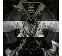 Merrimack The Acausal Mass (CD) Album