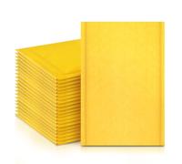 Merrimen Buste imbottite A3 A4 A5 A6, buste imbottite a bolle, autosigillanti, buste postali