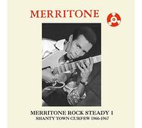Merritone Rock Stead - Shanti 1966-67