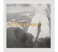 Merritt, Kevin - All The People