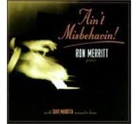Merritt, Ron - Ain't Misbehavin