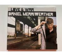 MERRIWEATHER, DANIEL - LOVE & WAR