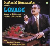 Merriweather,Nathaniel - Music to Make Love to...