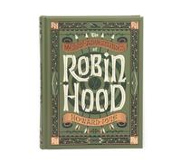 Merry Adventures Of Robin Hood (children's) (Barnes & Noble Collectible Editions)