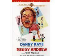 Merry Andrew