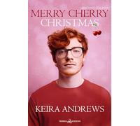 Merry cherry Christmas. Ediz. italiana