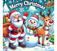 Merry Chirstmas: Spreading Joy, Love, and Holiday Cheer This Christmas Season