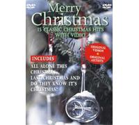 Merry Christmas 15 Classic Hit [Edizione: Regno Unito]