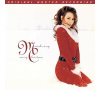 Merry Christmas -180g 2LP 45RPM Numbered Limited Edition