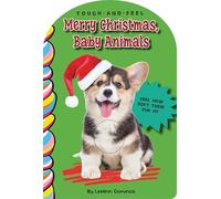 Merry Christmas, Baby Animals
