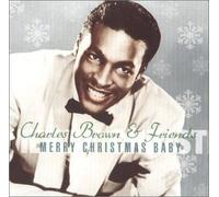 Merry Christmas Baby by Charles Brown