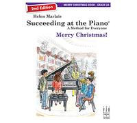 Merry Christmas Book - Grade 2a: Grade 2a (2nd Edition