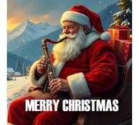 Merry Christmas cd la bambolina