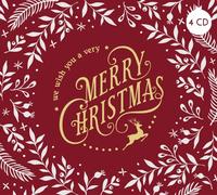 Merry Christmas - Christmas in the World, Bossa Nova Christmas Classical, Christmas in Cortina