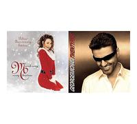 Merry Christmas (Deluxe Anniversary Edt.) & Twenty Five audio
