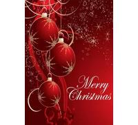 Merry Christmas di Sentinelle Divina Misericordia, 2022, Youcanprint