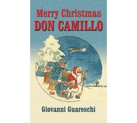 Merry Christmas Don Camillo : 9