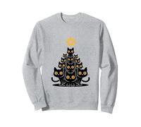 Merry Christmas Felpa