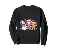 Merry Christmas Felpa