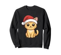 Merry Christmas Felpa