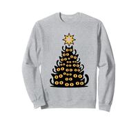 Merry Christmas Felpa