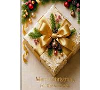 Merry Christmas, For the new you.