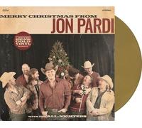 Jon Pardi Merry Christmas From Jon Pardi (Vinyl LP)