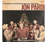 Jon Pardi Merry Christmas From Jon Pardi (CD)