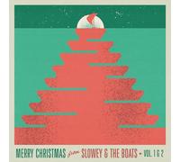 Merry Christmas From Slowey & The Boats Vol 1 & 2
