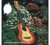 Merry Christmas From Uncle Harry: Instrumental Slack-Key Ukulele & Guitar