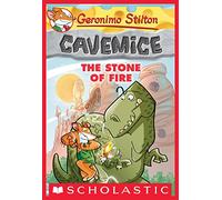 Merry Christmas, Geronimo! (Geronimo Stilton #12)