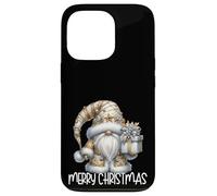 Merry Christmas Gnome Graphic For Women And Men Cute Xmas Custodia per iPhone 13 Pro