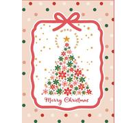 Merry Christmas Happy Word Search: 100 Cheerful Holiday Puzzles For Teens And Adults