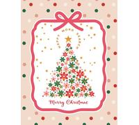 Merry Christmas Happy Word Search: 100 Cheerful Holiday Puzzles For Teens And Adults